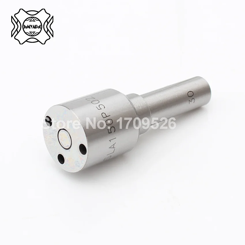 New Injection Nozzle DSLA150P502 0.30 Hole 0433175087 Sprayer DSLA150P502 Hole 0.30mm 0433 175 087 150P502 Big Hole 0.3 OoMYAPoO
New Injection Nozzle DSLA150P502 0.30 Hole 0433175087 Sprayer DSLA150P502 Hole 0.30mm 0433 175 087 150P502 Big Hole 0.3 OoMYAPoO