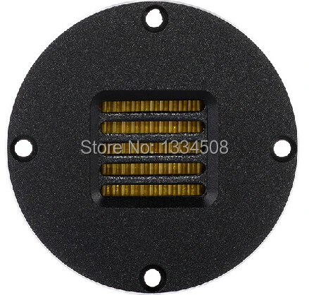 2PCs/lot Neil Air Motion Transformer AMT DIY HIFI audio home theater system and Car Tweeter set
2PCs/lot Neil Air Motion Transformer AMT DIY HIFI audio home theater system and Car Tweeter set