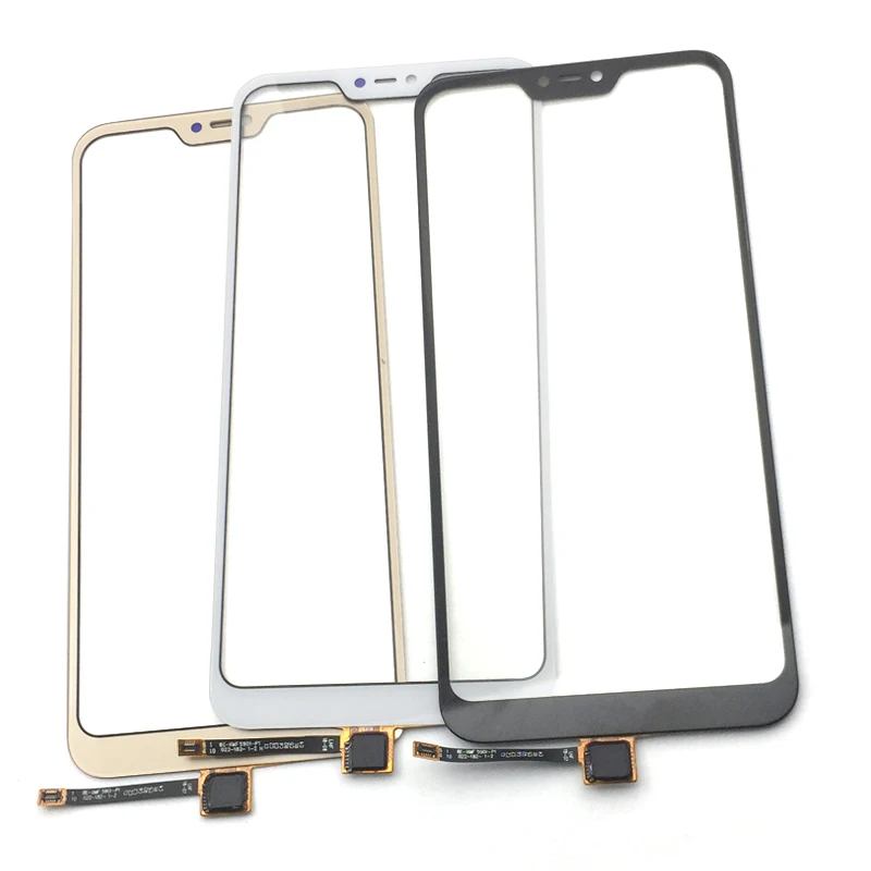 Touch Screen Panel Sensor For Xiaomi Redmi 6 Pro Touchscreen Digitizer SmartPhone Front Glass Replacement
Touch Screen Panel Sensor For Xiaomi Redmi 6 Pro Touchscreen Digitizer SmartPhone Front Glass Replacement