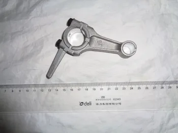 152F Generator Connecting Rod For MITSUBISHI Generator ,154F Generator Connecting Rod,1KW 1.5KW Generator Connecting Rod
152F Generator Connecting Rod For MITSUBISHI Generator ,154F Generator Connecting Rod,1KW 1.5KW Generator Connecting Rod