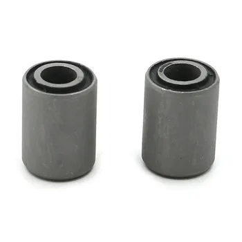 2x Fork Swingarm Suspension Bushings Cover Pivot Bush Set for Honda CA175 CB100 CB125S CL100 CL100S CL125A CL125S Scramble
2x Fork Swingarm Suspension Bushings Cover Pivot Bush Set for Honda CA175 CB100 CB125S CL100 CL100S CL125A CL125S Scramble