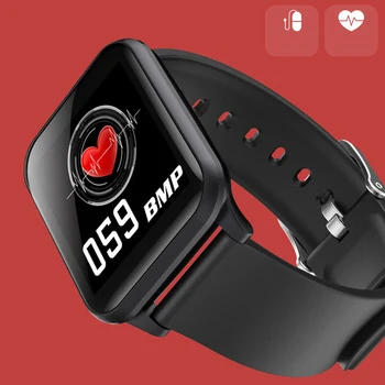 Newly Z02 Smart Watch Blood Pressure Heart Rate Monitor Sleep Sports Fitness Step Tracker Calories Alarm Bracelet Men Wristwatch
Newly Z02 Smart Watch Blood Pressure Heart Rate Monitor Sleep Sports Fitness Step Tracker Calories Alarm Bracelet Men Wristwatch