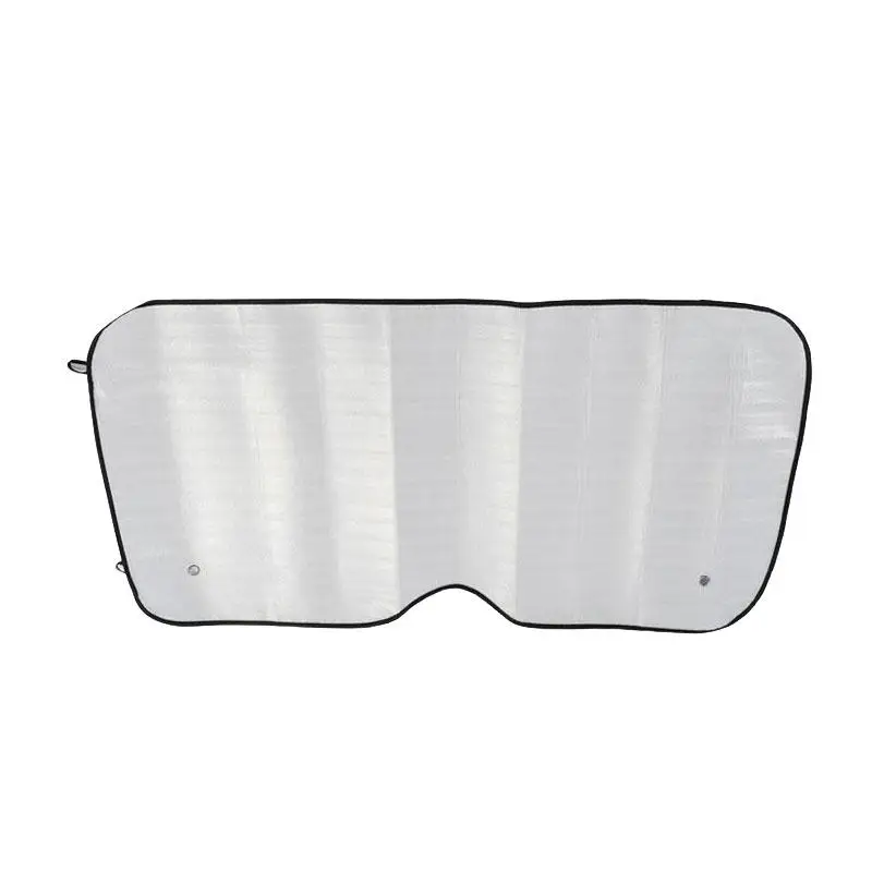 Car Sun Shade Visor Front Car Sunscreen Visor Windshield Cover Block Auto Vehicle Parts Accessories
Car Sun Shade Visor Front Car Sunscreen Visor Windshield Cover Block Auto Vehicle Parts Accessories