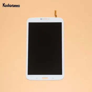 New For Samsung Galaxy Tab3 8.0 SM-T311 T311 Touch Screen Digitizer Glass+LCD Display Assembly Replacement Parts White
New For Samsung Galaxy Tab3 8.0 SM-T311 T311 Touch Screen Digitizer Glass+LCD Display Assembly Replacement Parts White