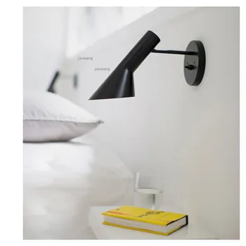 Modern Nordic Simple Wall Lamp Lamps lights lustre led bed wall light bathroom bedroom stair light Bedroom Corridor RE5D3SAS
Modern Nordic Simple Wall Lamp Lamps lights lustre led bed wall light bathroom bedroom stair light Bedroom Corridor RE5D3SAS