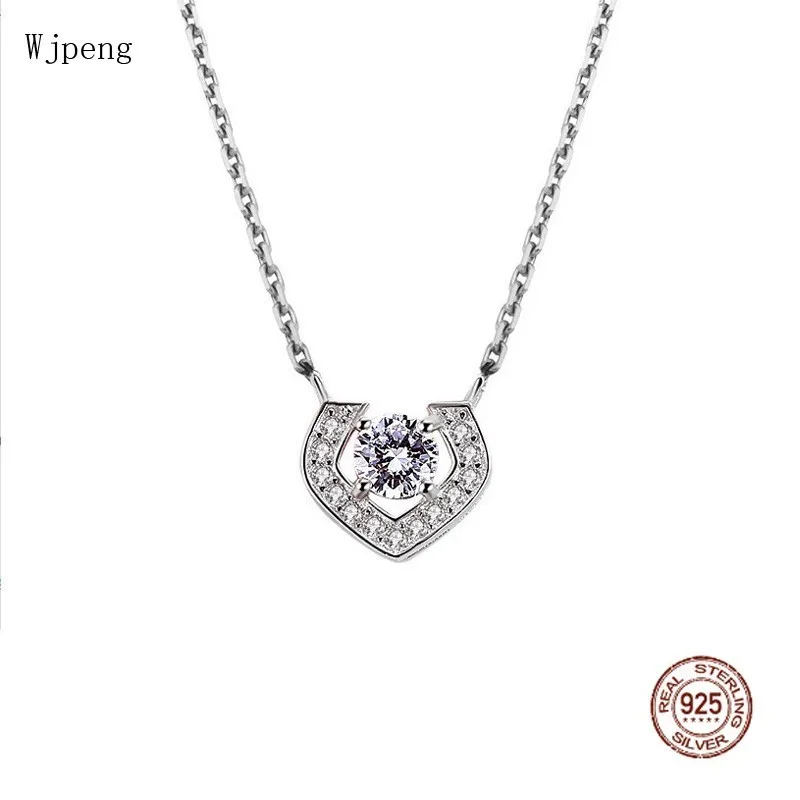 Aestheticism Micro Zirconium Shi Aixin Necklace Drilling Pendant Matching Chain Pure Silver Accessories
Aestheticism Micro Zirconium Shi Aixin Necklace Drilling Pendant Matching Chain Pure Silver Accessories