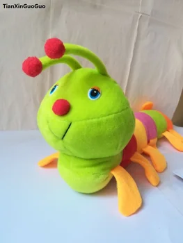 about 45cm lovely cartoon Caterpillar soft plush toy baby toy birthday gift w1605
about 45cm lovely cartoon Caterpillar soft plush toy baby toy birthday gift w1605