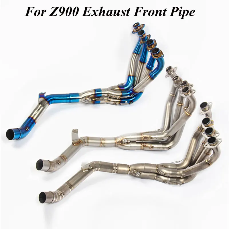 Akrapovic Full System Exhaust Motorcycle For Kawasaki Z900 Mid Modified Muffler Pipe Front Header Pipe Tube Stainess Steel
Akrapovic Full System Exhaust Motorcycle For Kawasaki Z900 Mid Modified Muffler Pipe Front Header Pipe Tube Stainess Steel