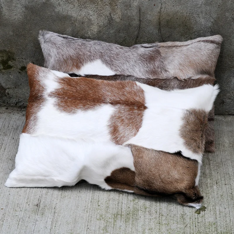 Free Shipping CX-D-134A Size Customized Wholesale Real Natural Fur Genuine Kid Lamb Fur Pillow Cushion Seat Cushion Pillow Case
Free Shipping CX-D-134A Size Customized Wholesale Real Natural Fur Genuine Kid Lamb Fur Pillow Cushion Seat Cushion Pillow Case