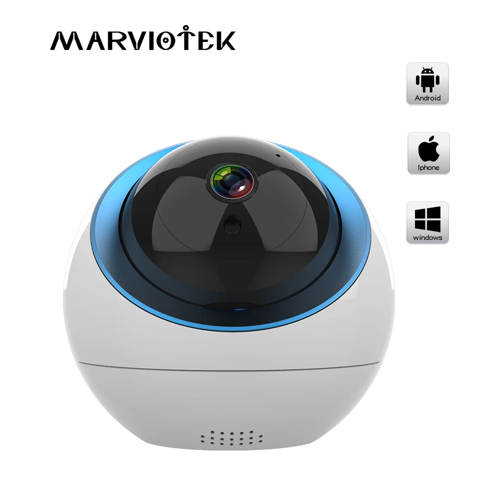 IP Camera WIFI Home Security WIFI Camera PTZ Auto Tracking CCTV Camera 1080P Two Way Audio Video Surveillance 2MP Baby Monitor
IP Camera WIFI Home Security WIFI Camera PTZ Auto Tracking CCTV Camera 1080P Two Way Audio Video Surveillance 2MP Baby Monitor