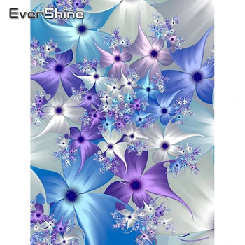 Evershine 5D Diamond Painting Full Drill Square Flowers Diamond Embroidery Floral Diamond Mosaic Cross Stitch Kit Rhinestone Art
Evershine 5D Diamond Painting Full Drill Square Flowers Diamond Embroidery Floral Diamond Mosaic Cross Stitch Kit Rhinestone Art