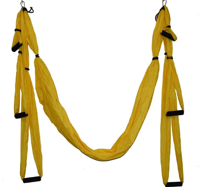 Fitness Yoga Hammock Swing (11)