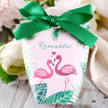 European 30pcs Upscale Candy Bag Cartoon Wedding Favor Bags Sweet Gift Candy box for Baby Shower Birthday Guests party Supplies
European 30pcs Upscale Candy Bag Cartoon Wedding Favor Bags Sweet Gift Candy box for Baby Shower Birthday Guests party Supplies