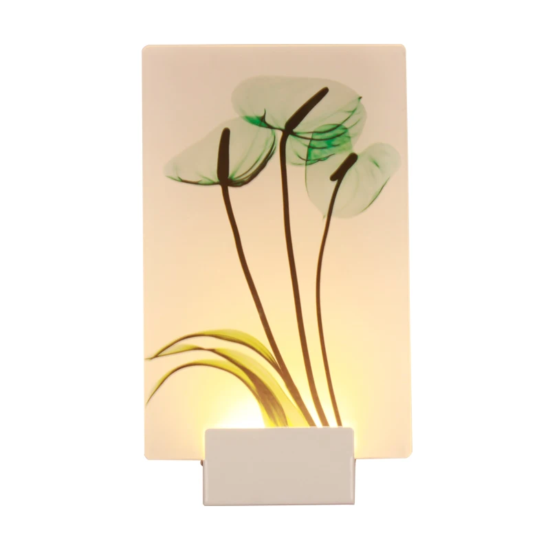 Modern Minimalist Creativity Bedroom Led Wall Lamp Dining Room Appliques Luminaires Murales Wall Lights For Home
Modern Minimalist Creativity Bedroom Led Wall Lamp Dining Room Appliques Luminaires Murales Wall Lights For Home