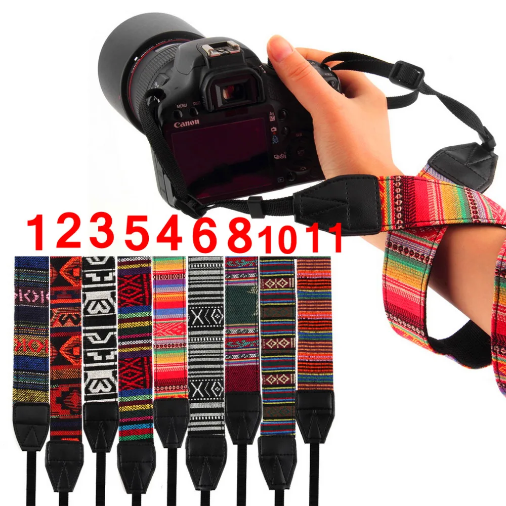 Camera Shoulder Neck Strap For Nikon Single Shoulder Slings Belts Adjustable Feature for Preferred Positioning Universal Strap
Camera Shoulder Neck Strap For Nikon Single Shoulder Slings Belts Adjustable Feature for Preferred Positioning Universal Strap