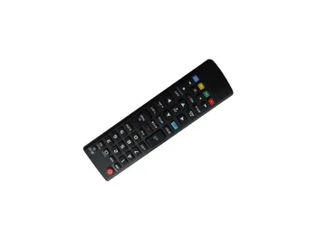 General Remote Control For LG 42LM6250 47LM6250 55LM6250 32LB640R 60LB5200 65LB5200 24LB451B 72LM9500 LED LCD WEBOS HD TV
General Remote Control For LG 42LM6250 47LM6250 55LM6250 32LB640R 60LB5200 65LB5200 24LB451B 72LM9500 LED LCD WEBOS HD TV