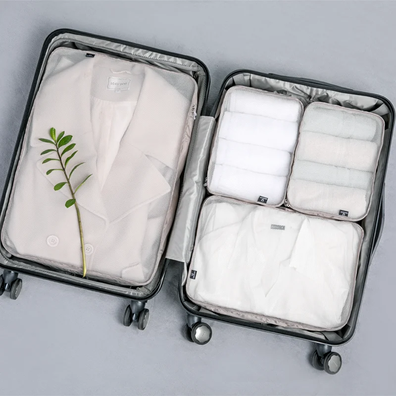 Xiaomi New Travel Portable Collection Bag Household Clothing s Health and Environmental Protection Waterproof Fold Storage
Xiaomi New Travel Portable Collection Bag Household Clothing s Health and Environmental Protection Waterproof Fold Storage