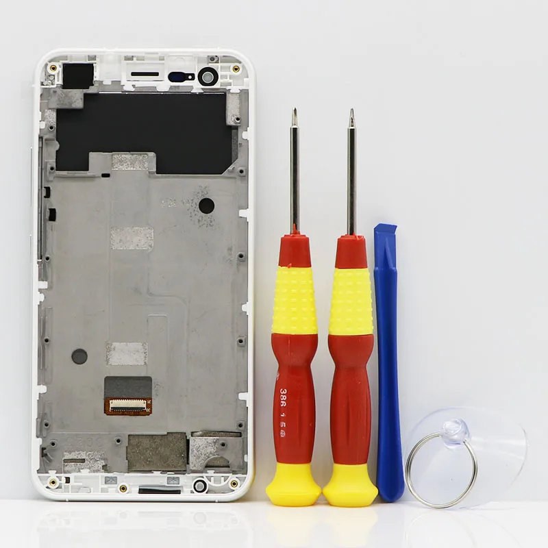 New original Touch Screen LCD Screen LCD Display For Ulefone Paris Digitizer Assembly With Frame Replacement Parts
New original Touch Screen LCD Screen LCD Display For Ulefone Paris Digitizer Assembly With Frame Replacement Parts