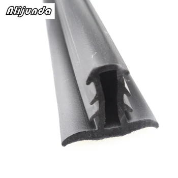 Hire rubber sound seal gasket 1.6 M U Type of information insulation windscreen auto edge Gap Sealing tape car Salon accessories
Hire rubber sound seal gasket 1.6 M U Type of information insulation windscreen auto edge Gap Sealing tape car Salon accessories