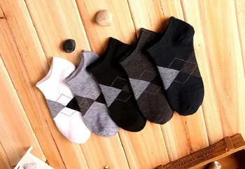 ankle socks classics checks casual Polyester cotton elastic short ship Breathable for summer spring men man male boy Wh
ankle socks classics checks casual Polyester cotton elastic short ship Breathable for summer spring men man male boy Wh