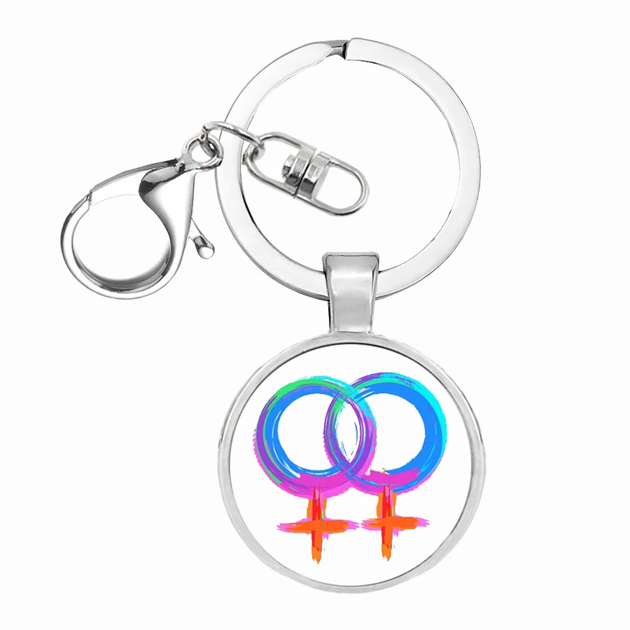 20 styles LGBT Pride Rainbow Asexual Bisexual Metal Key Rings Jewelry Keychain for Car Wallet Bag DIY Accessories Gift
20 styles LGBT Pride Rainbow Asexual Bisexual Metal Key Rings Jewelry Keychain for Car Wallet Bag DIY Accessories Gift