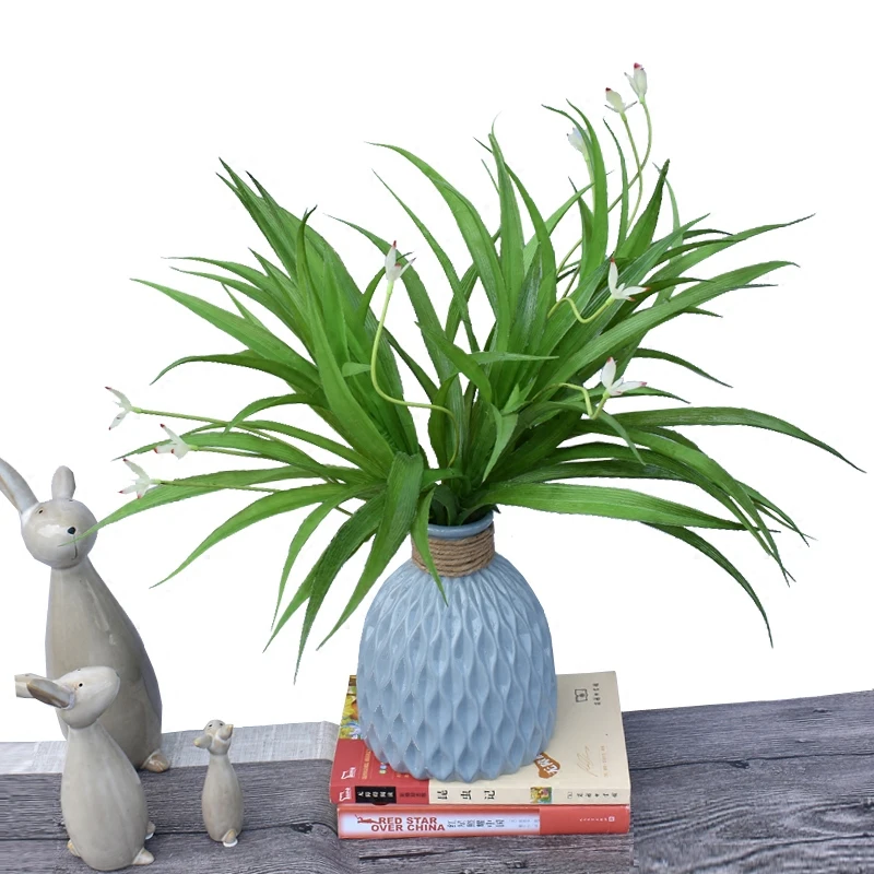 Outdoor Chypre Real Touch Orchids Leaves With Flowers Free Shipping Decoration Artificial Flower Hotel Shopping Mart Party
Outdoor Chypre Real Touch Orchids Leaves With Flowers Free Shipping Decoration Artificial Flower Hotel Shopping Mart Party