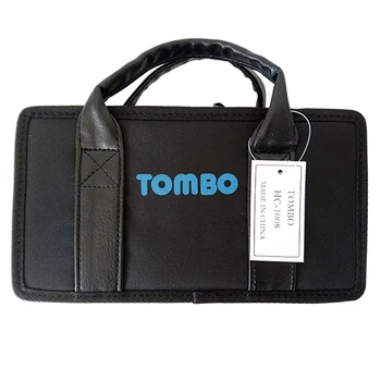 Tombo Diatonic 10 Holes Harmonica Case Blues Harp Bag For Loaded With 8 Pcs Or 12 Pcs Harp Mouth Organ Musical Instruments Bag
Tombo Diatonic 10 Holes Harmonica Case Blues Harp Bag For Loaded With 8 Pcs Or 12 Pcs Harp Mouth Organ Musical Instruments Bag