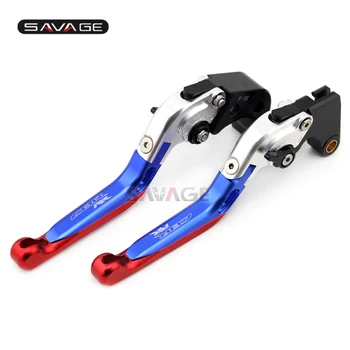 Folding Extendable Brake Clutch Lever Levers For HONDA CBR 600RR/1000RR 600/1000 RR CBR600RR CBR1000RR Adjustable2007-2019 2018
Folding Extendable Brake Clutch Lever Levers For HONDA CBR 600RR/1000RR 600/1000 RR CBR600RR CBR1000RR Adjustable2007-2019 2018