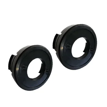 String Trimmer Bump Cap Set Repair For ST4500 Black&Decker 682378-02 #68237-02
String Trimmer Bump Cap Set Repair For ST4500 Black&Decker 682378-02 #68237-02