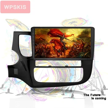 2 din android 10.0 GPS Navi for Mitsubishi Outlander 2014 2015 2016 2017 auto-radio navigation multimedia 6G+128G Tape recorder
2 din android 10.0 GPS Navi for Mitsubishi Outlander 2014 2015 2016 2017 auto-radio navigation multimedia 6G+128G Tape recorder