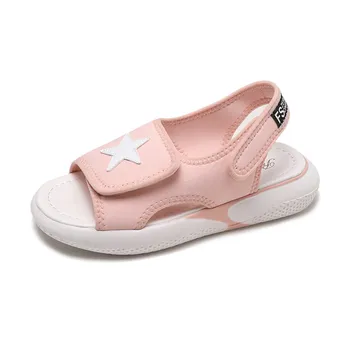 Vogue Fashion Women Sandals Back Straps Summer Casual Open Toe Classic Sandals Women Flat Heel Platform Shoes
Vogue Fashion Women Sandals Back Straps Summer Casual Open Toe Classic Sandals Women Flat Heel Platform Shoes