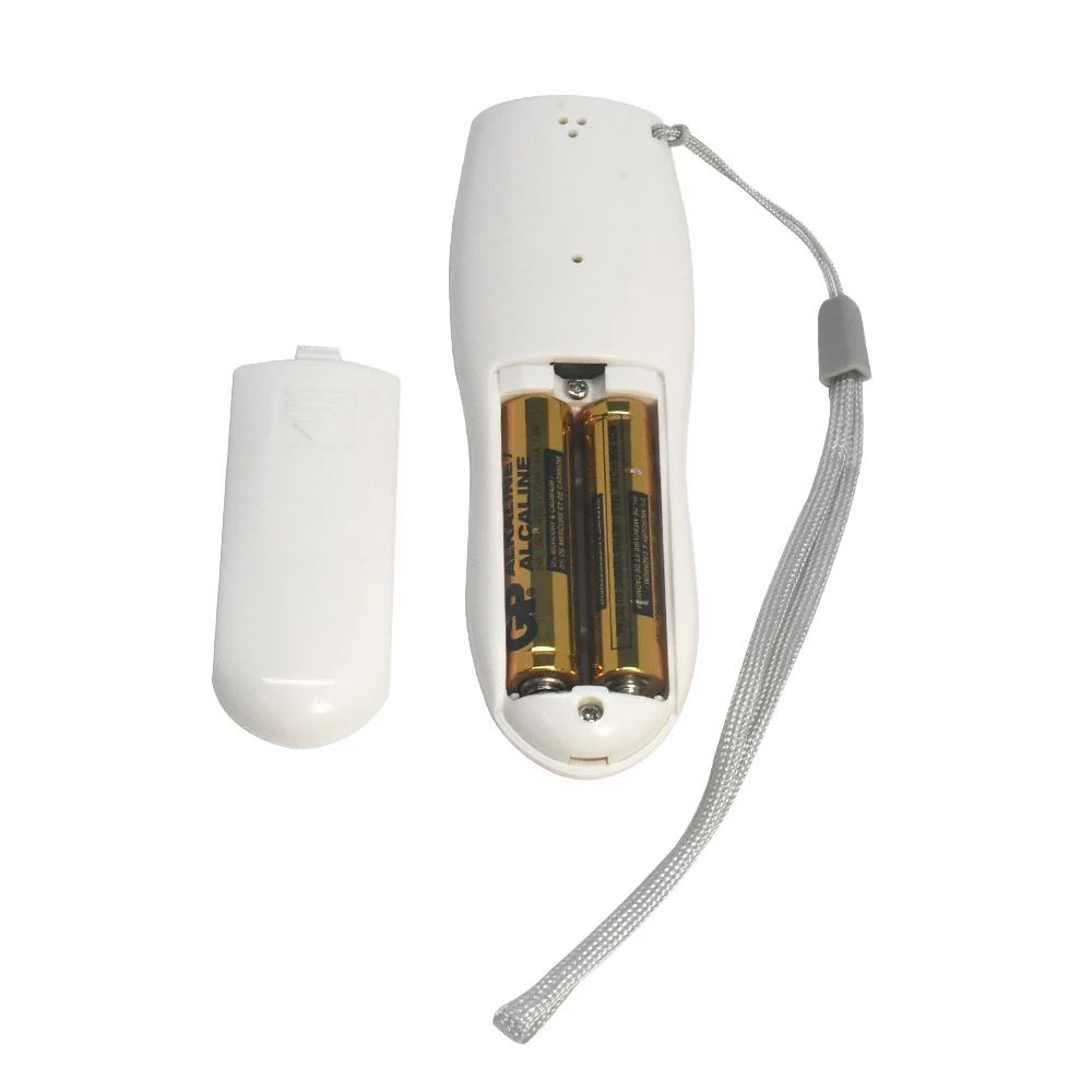 Портативный ЖК цифровой анализатор дыхания портативный и спирта измеритель