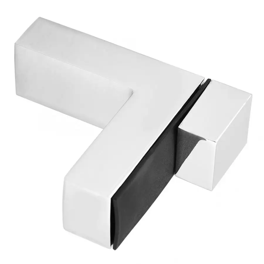4Pcs Folding Shelf Bracket Glass Wood Layer Board Fixed F-type Clips Wall Shelf Bracket Support Peg Set Clearance Sale
4Pcs Folding Shelf Bracket Glass Wood Layer Board Fixed F-type Clips Wall Shelf Bracket Support Peg Set Clearance Sale