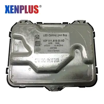 Xenplus 1pc Original Used OEM 0837596 / 5DF011818-20 AD HID/LED ballast control unit module XE XF CT6
Xenplus 1pc Original Used OEM 0837596 / 5DF011818-20 AD HID/LED ballast control unit module XE XF CT6