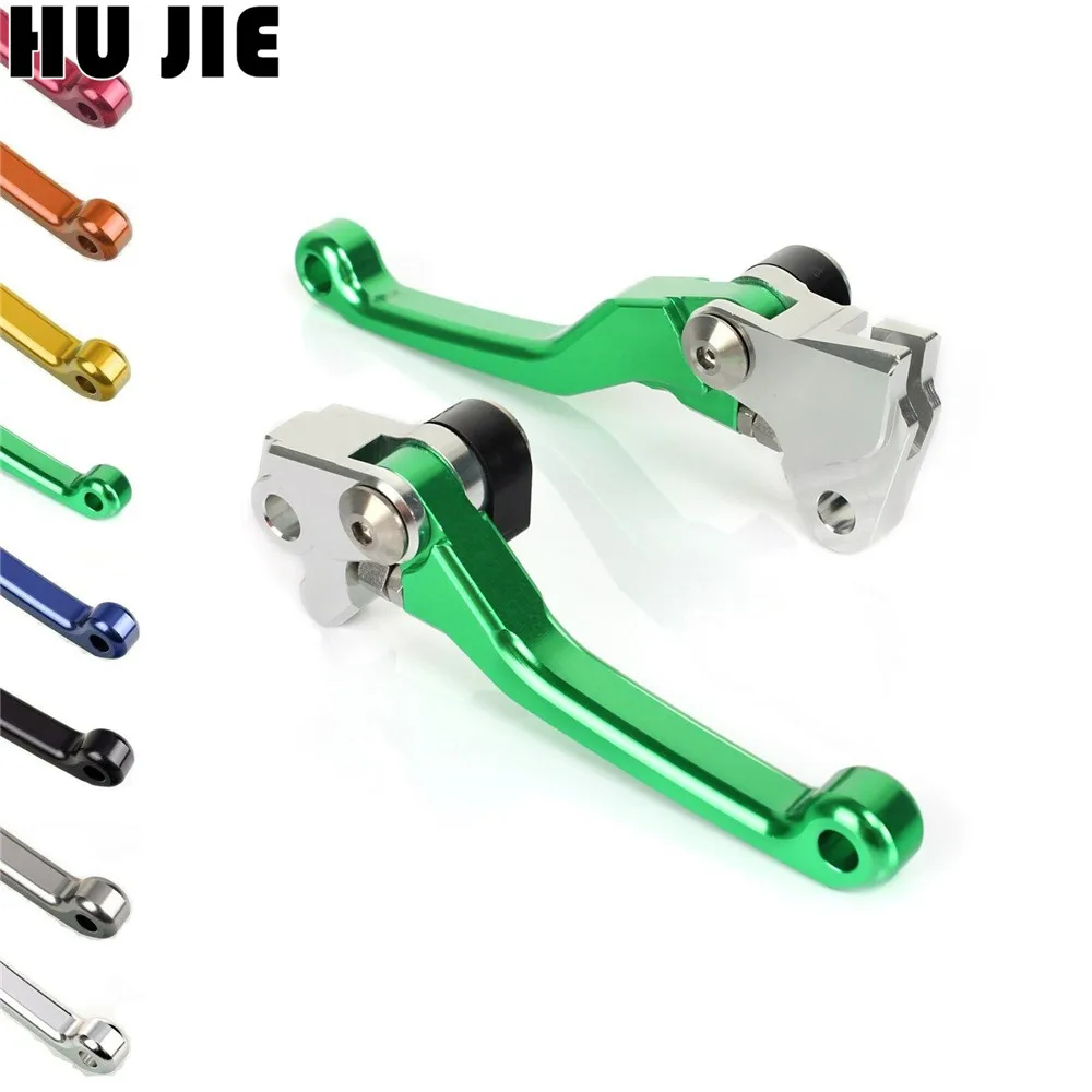 For KAWASAKI KX65 2000-2016 KX85 2001-2016 KX125/KX250 2000-2005 KX250F 2004 Motorcyle CNC Pivot Foldable Brake Clutch Levers
For KAWASAKI KX65 2000-2016 KX85 2001-2016 KX125/KX250 2000-2005 KX250F 2004 Motorcyle CNC Pivot Foldable Brake Clutch Levers