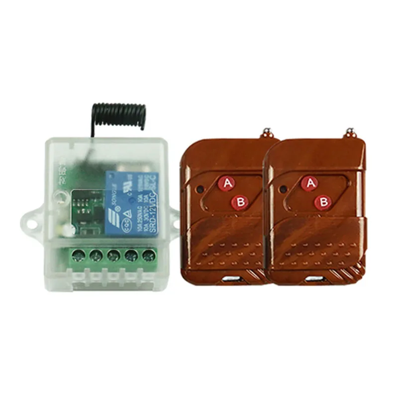 Niversal RFID Door Access Control System 315MHz Gate Garage Door Opener Remote Control
Niversal RFID Door Access Control System 315MHz Gate Garage Door Opener Remote Control