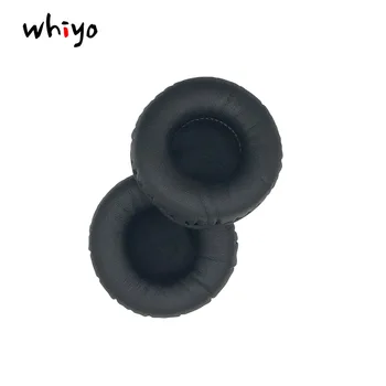 1 Pair of Ear Pads Cushion Cover Earpads Replacement Cups for AudioTechnica ATH-AD1000X ATH-AD2000X ATH-AD400 ATH-A500 ATH-A500X
1 Pair of Ear Pads Cushion Cover Earpads Replacement Cups for AudioTechnica ATH-AD1000X ATH-AD2000X ATH-AD400 ATH-A500 ATH-A500X