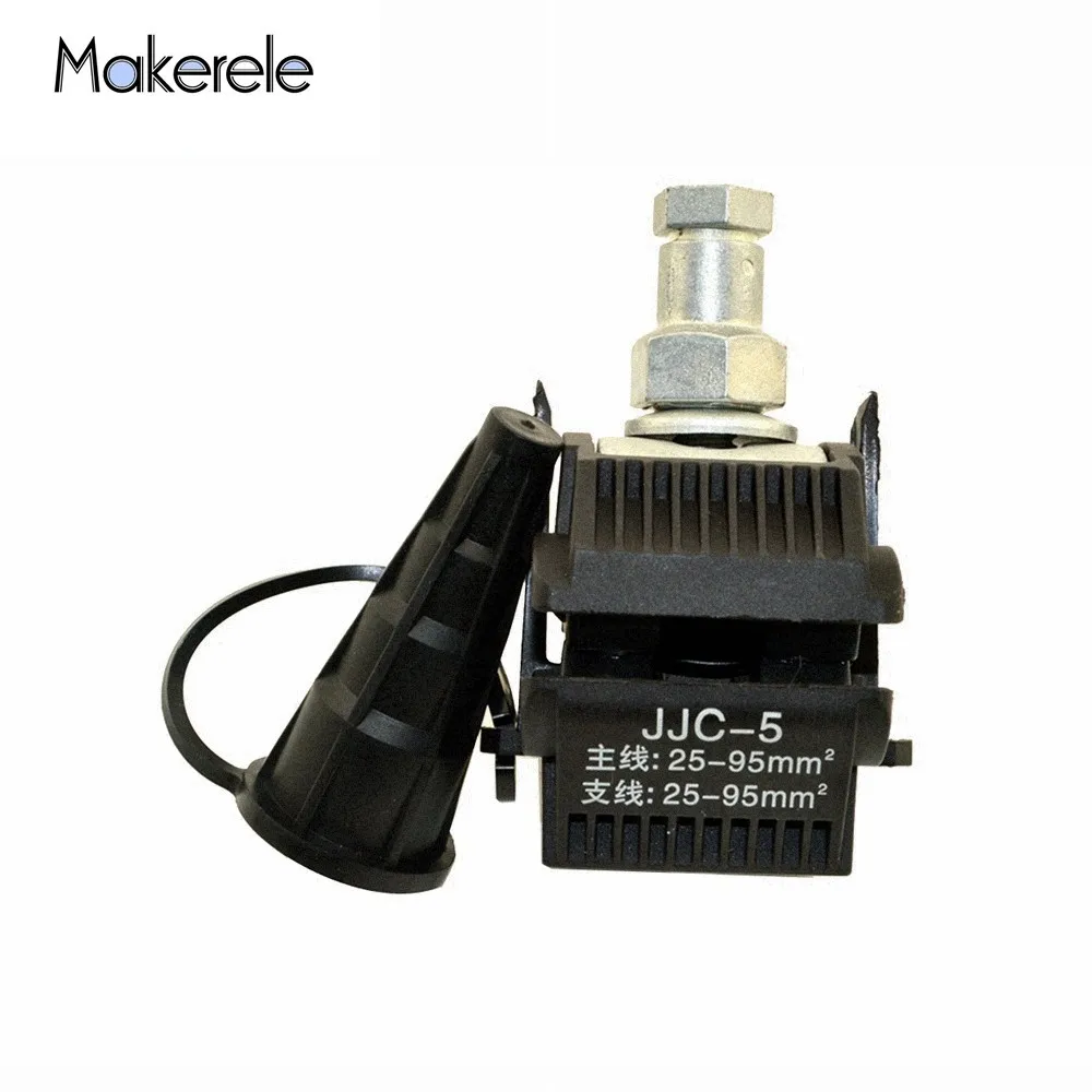 Hot Sale Insulation Piercing Connector Waterproof Wire Connectors Insulation Connector Crimp Terminal MK-IPCJJC-5
Hot Sale Insulation Piercing Connector Waterproof Wire Connectors Insulation Connector Crimp Terminal MK-IPCJJC-5