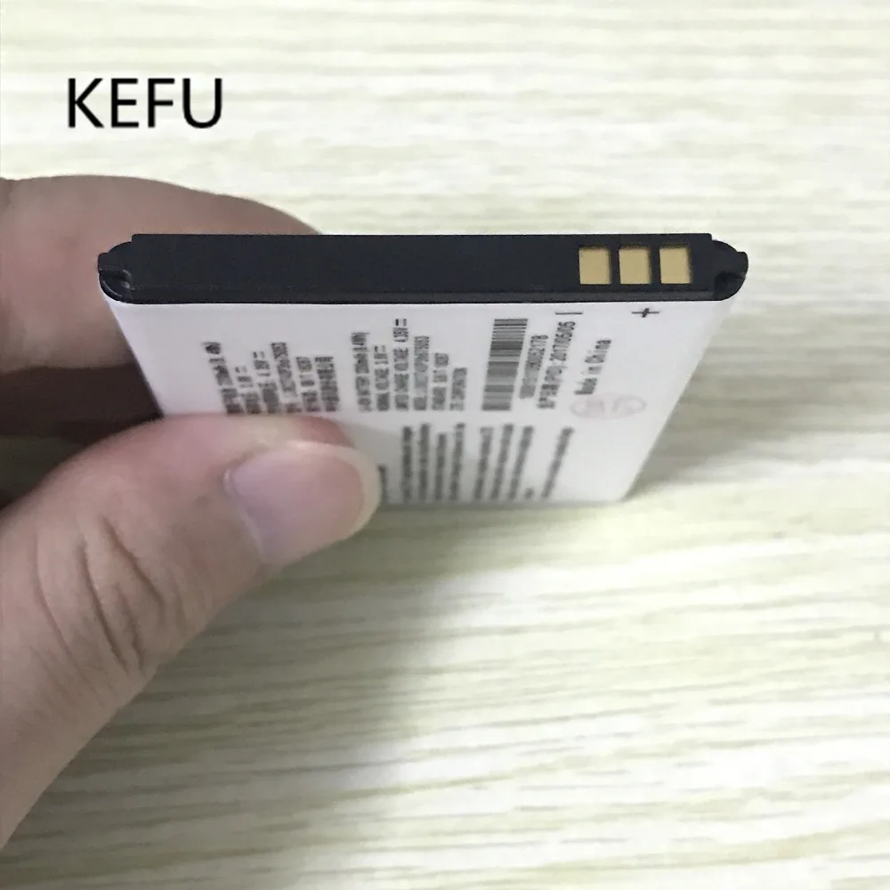 2200mAh Li3822T43P3h675053 Battery For ZTE Blade QLux Q Lux A430 Beeline Pro phone Replacement Batteries High capacity batter | Мобильные