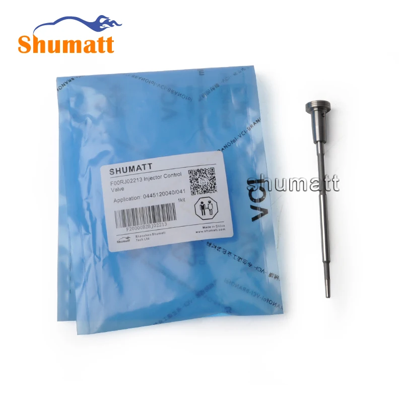 4pcs Free Shipping Diesel F00RJ02213 Fuel Injector Common Rail Control Valve for 0445120040 0445120041
4pcs Free Shipping Diesel F00RJ02213 Fuel Injector Common Rail Control Valve for 0445120040 0445120041