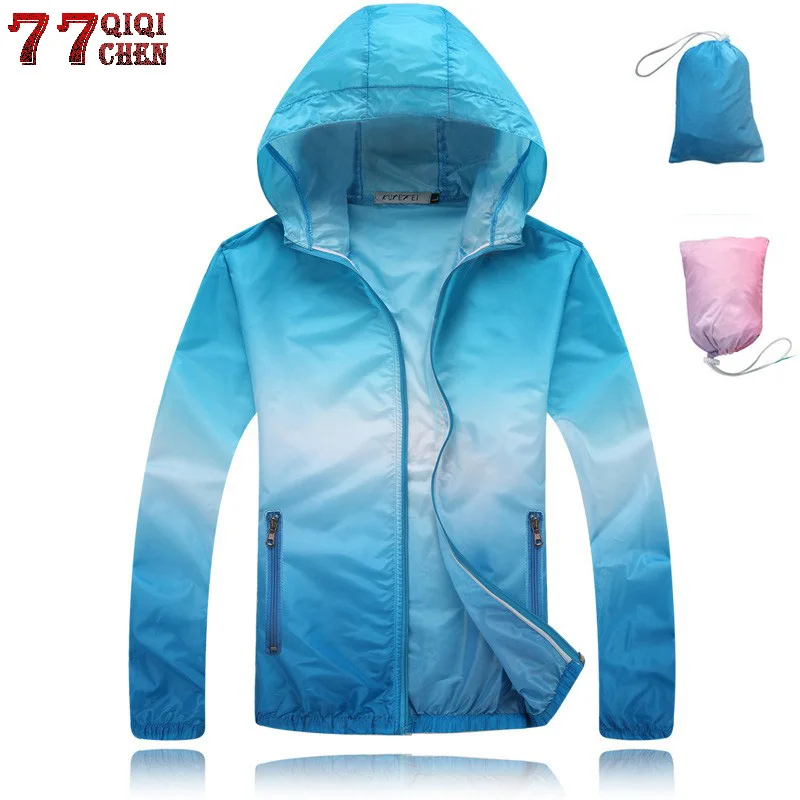 2018 Summer Quick Dry Men Windbreaker Skin Jacket Coat Sunscreen Waterproof Mens Army Outwear Ultralight Windbreake Jacket 4XL
2018 Summer Quick Dry Men Windbreaker Skin Jacket Coat Sunscreen Waterproof Mens Army Outwear Ultralight Windbreake Jacket 4XL