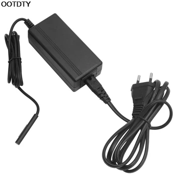 15V 1.6A AC Power Wall Charger Adapter US/EU Plug 1.5M For Microsoft Surface for Pro 4 M3 #L060# new hot
15V 1.6A AC Power Wall Charger Adapter US/EU Plug 1.5M For Microsoft Surface for Pro 4 M3 #L060# new hot