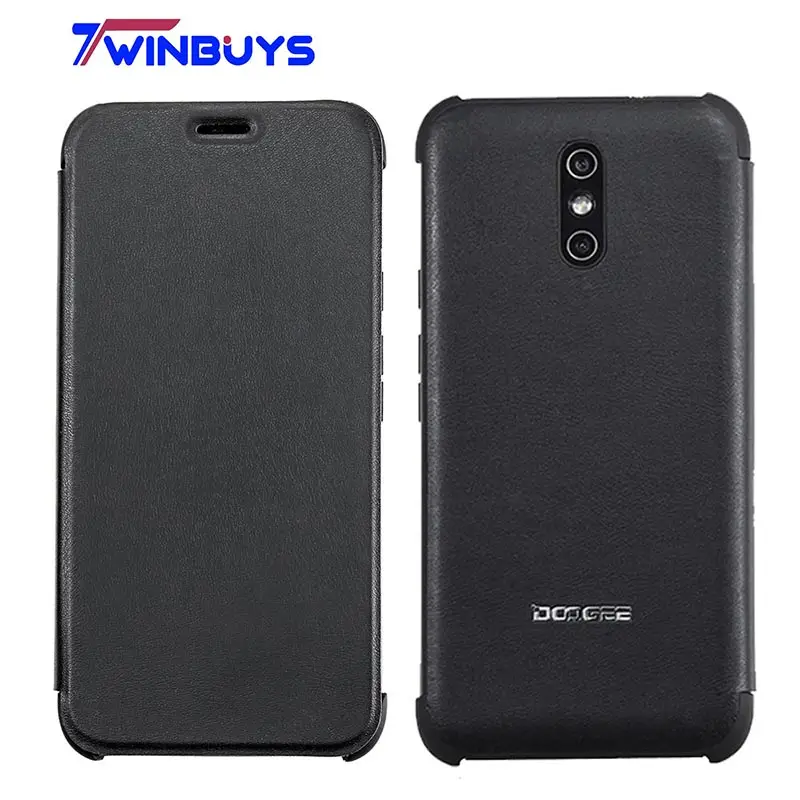 DOOGEE bl5000 Protector Shell Horizontal Flip Leather Case for DOOGEE bl5000 Smartphone
DOOGEE bl5000 Protector Shell Horizontal Flip Leather Case for DOOGEE bl5000 Smartphone