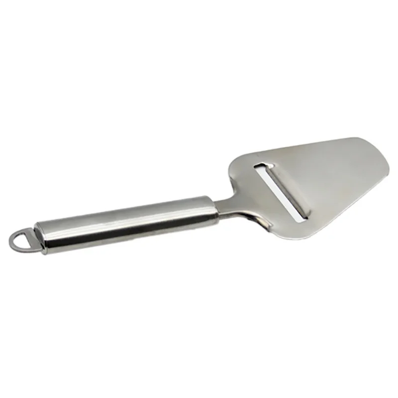 Stainless Steel Serrated Edge Cake Server Blade Cutter Pie Pizza Server Cake Cutter Shovel Kitchen Baking Pastry Spatul
Stainless Steel Serrated Edge Cake Server Blade Cutter Pie Pizza Server Cake Cutter Shovel Kitchen Baking Pastry Spatul