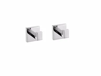 2018 SUS 304 Stainless Steel Robe Hook Lithe Deluxe Mirror Polished Towel Hook Wall Mount Square Towel Robe Coat Hat Door Hanger
2018 SUS 304 Stainless Steel Robe Hook Lithe Deluxe Mirror Polished Towel Hook Wall Mount Square Towel Robe Coat Hat Door Hanger