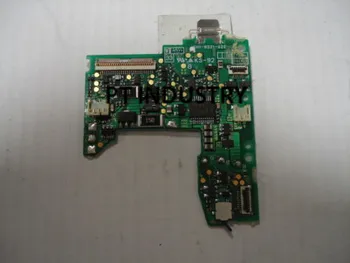 Original 350D Digital Rebel XT Kiss Digital N DC DC Power Board DC Board For Canon 350D
Original 350D Digital Rebel XT Kiss Digital N DC DC Power Board DC Board For Canon 350D
