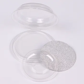 30/50/100pcs Disposable Empty Clear Plastic False Eyelashes Storage Case Box Eye Makeup Tool DIY Fake Eyelashes Blister Package
30/50/100pcs Disposable Empty Clear Plastic False Eyelashes Storage Case Box Eye Makeup Tool DIY Fake Eyelashes Blister Package