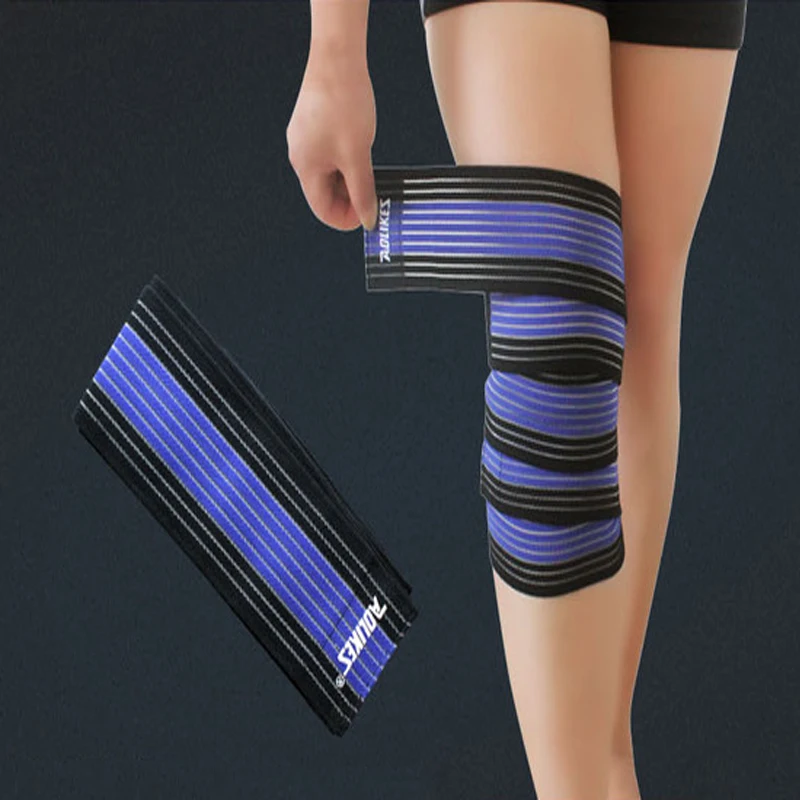 1 pcs Knee Elbow Wrist Ankle Hand Support Wrap Sport Bandage Compression Strap NEW
1 pcs Knee Elbow Wrist Ankle Hand Support Wrap Sport Bandage Compression Strap NEW
