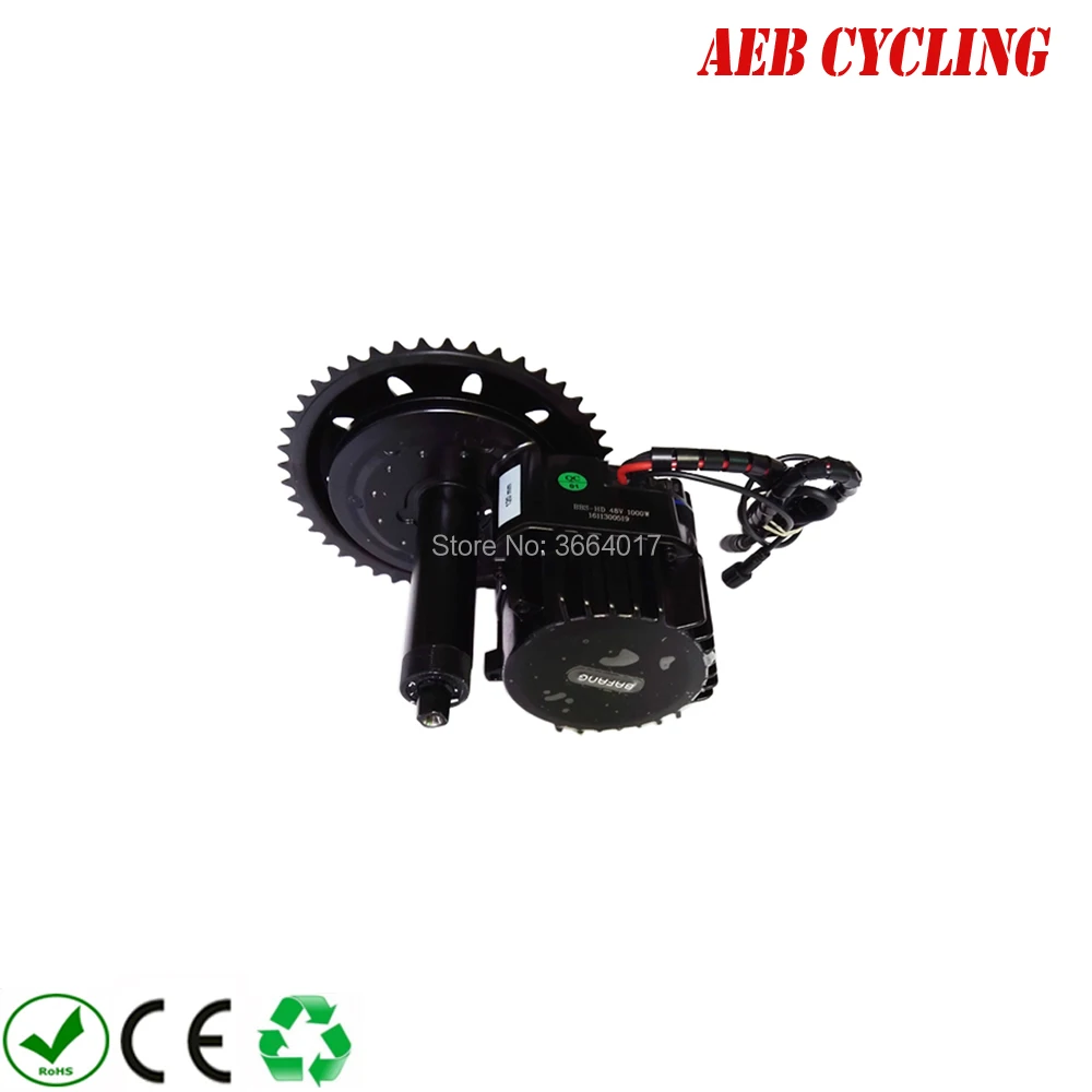 Free shipping Bafang BBS-HD 48V 1000W Ebike Electric bike Motor 8FUN mid drive conversion kits C965 display/color LCD display HTB1nIo9bCBYBeNjy0Feq6znmFXaA - Free shipping Bafang BBS-HD 48V 1000W Ebike Electric bike Motor 8FUN mid drive conversion kits C965 display/color LCD display
