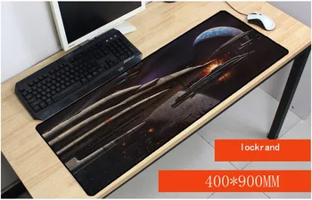 Yuzuoan Game Movie Star wars Large Lock Edge Mousepad Optical Rectangle Mice Mat PC Computer Gaming Speed LOL CSGO Play Pads
Yuzuoan Game Movie Star wars Large Lock Edge Mousepad Optical Rectangle Mice Mat PC Computer Gaming Speed LOL CSGO Play Pads